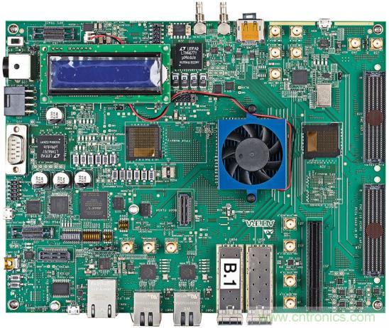 如何為 FPGA 設(shè)計(jì)一款理想的電源？