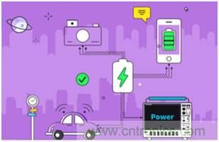 【示波器旅行指南| 工程師如何開啟一場說走就走的旅行？】之三