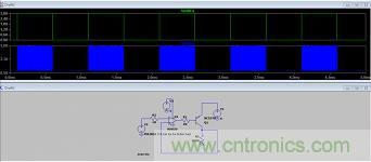反饋點(diǎn)接到運(yùn)放同相端，輸出震蕩后是電路還是負(fù)反饋嗎？