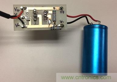 典型工作環(huán)境中分析光伏 I-V 特性，咱得講究個&ldquo;精確&rdquo;