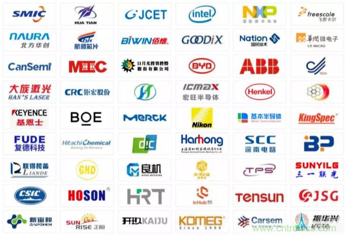 中國(guó)半導(dǎo)體產(chǎn)業(yè)鏈將進(jìn)入高速發(fā)展通道