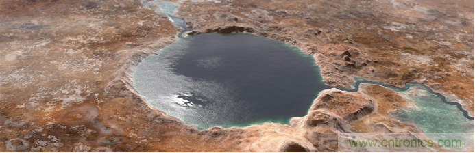 火星&ldquo;訪客&rdquo;不斷的背后，是一條電子設(shè)備與輻射的對(duì)抗之路