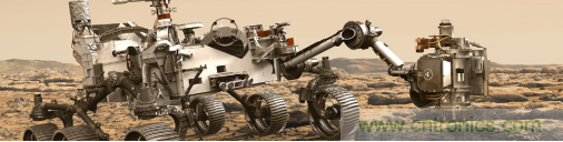 火星&ldquo;訪客&rdquo;不斷的背后，是一條電子設(shè)備與輻射的對(duì)抗之路