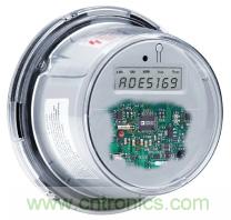 智能化電能計(jì)量技術(shù)提升能效，讓世界變得更環(huán)保