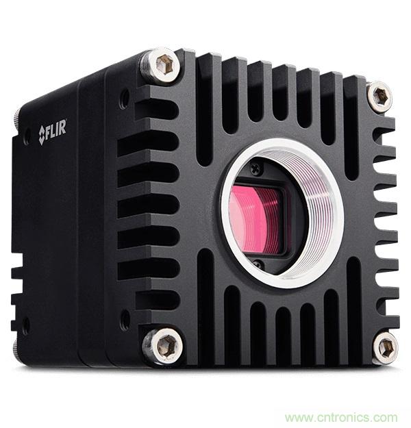 詳細(xì)解析Sony Pregius&reg; S系列的全局快門CMOS傳感器