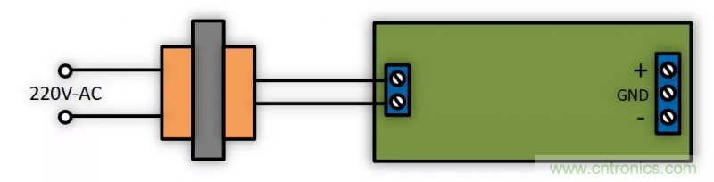 怎樣構(gòu)建可調(diào)線性AC-DC電源供用戶自由調(diào)節(jié)？
