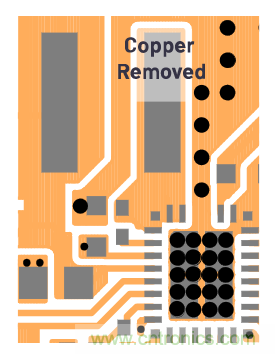 如何抑制來(lái)自開關(guān)電源的復(fù)雜的FM頻段傳導(dǎo)輻射？