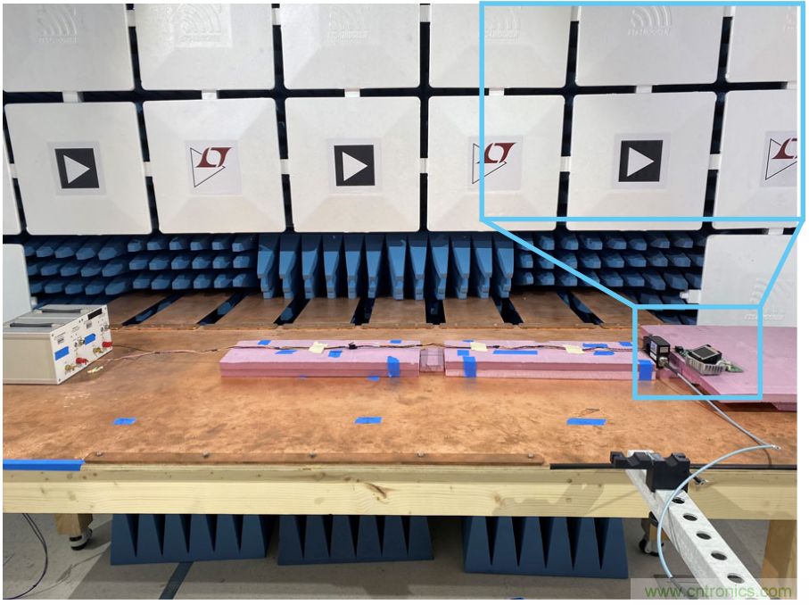 如何抑制來(lái)自開關(guān)電源的復(fù)雜的FM頻段傳導(dǎo)輻射？