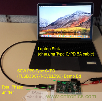 USB Type-C 可編程電源如何滿足5G智能手機(jī)快充需求？這篇文章講透了