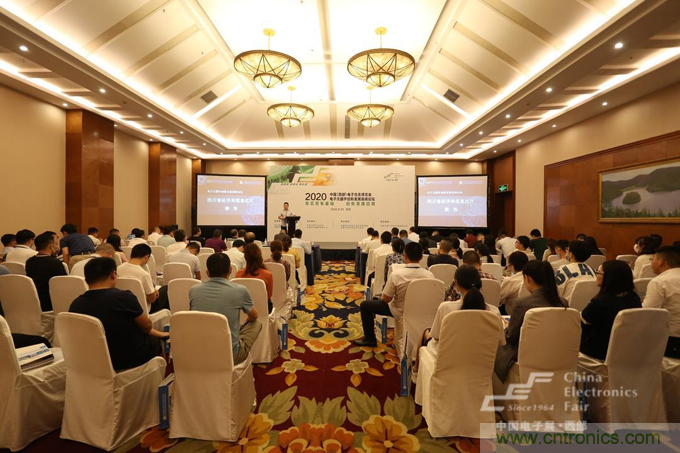 緊跟《行動(dòng)計(jì)劃》，助力產(chǎn)業(yè)強(qiáng)基--西部電博會(huì)閃亮登場(chǎng)