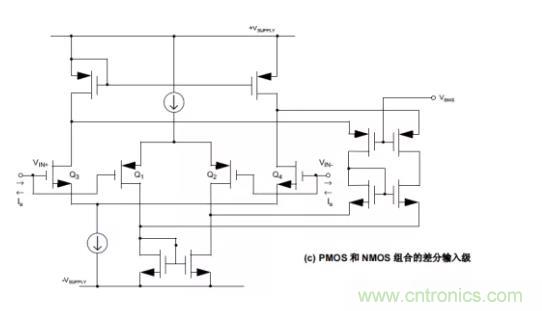 為什么運(yùn)算放大器有共模輸入電壓范圍限制？