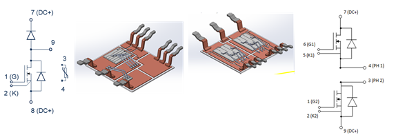 硅晶體管創(chuàng)新還有可能嗎？意法半導(dǎo)體超結(jié)MDmesh案例研究