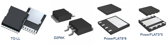 硅晶體管創(chuàng)新還有可能嗎？意法半導(dǎo)體超結(jié)MDmesh案例研究