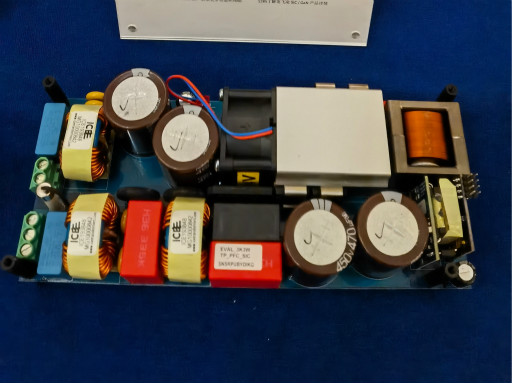 快充僅是第三代半導(dǎo)體應(yīng)用&ldquo;磨刀石&rdquo;，落地這一領(lǐng)域可每年省電40億度