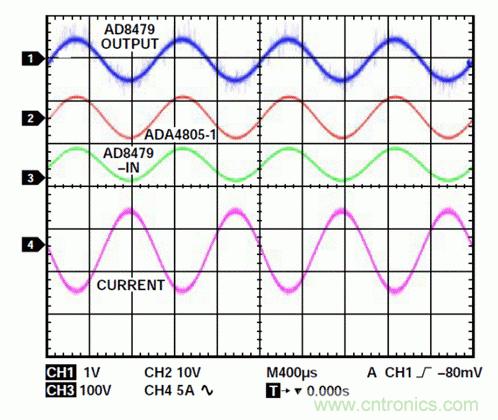 如何設(shè)計(jì)高電壓范圍的揚(yáng)聲器輸出電流監(jiān)控電路？