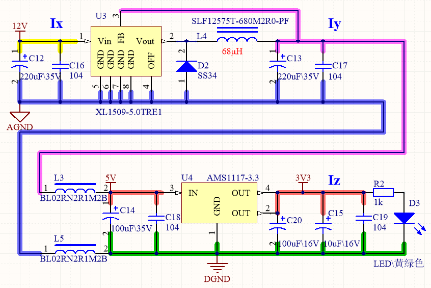 線性電源芯片燙手，問題出在哪里？