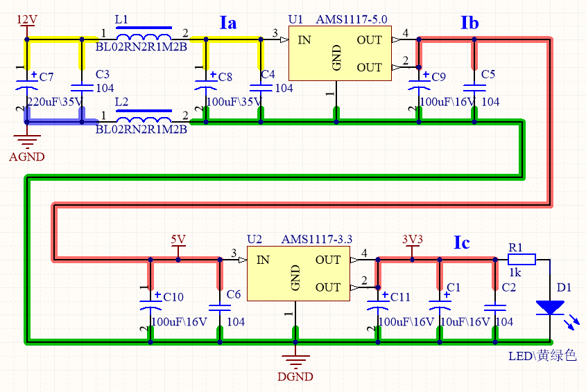 線性電源芯片燙手，問題出在哪里？