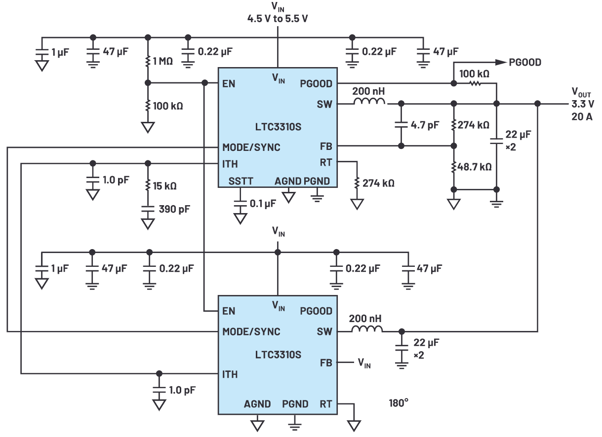 為什么使用DC-DC轉(zhuǎn)換器應(yīng)盡可能靠近負(fù)載的負(fù)載點(POL)電源？