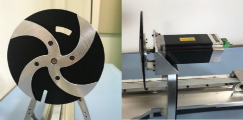 智能電機(jī)的 PMSM 參數(shù)識別