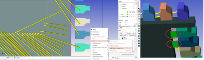 【成功案例】如何快速實現(xiàn)&ldquo;QFN封裝仿真&rdquo;？