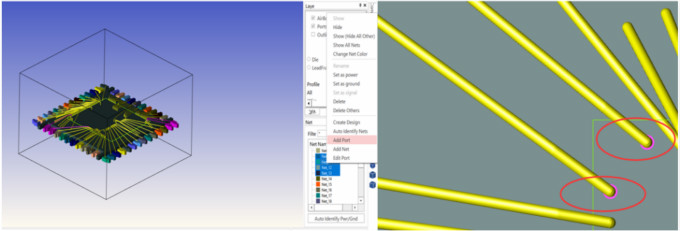 【成功案例】如何快速實現(xiàn)&ldquo;QFN封裝仿真&rdquo;？