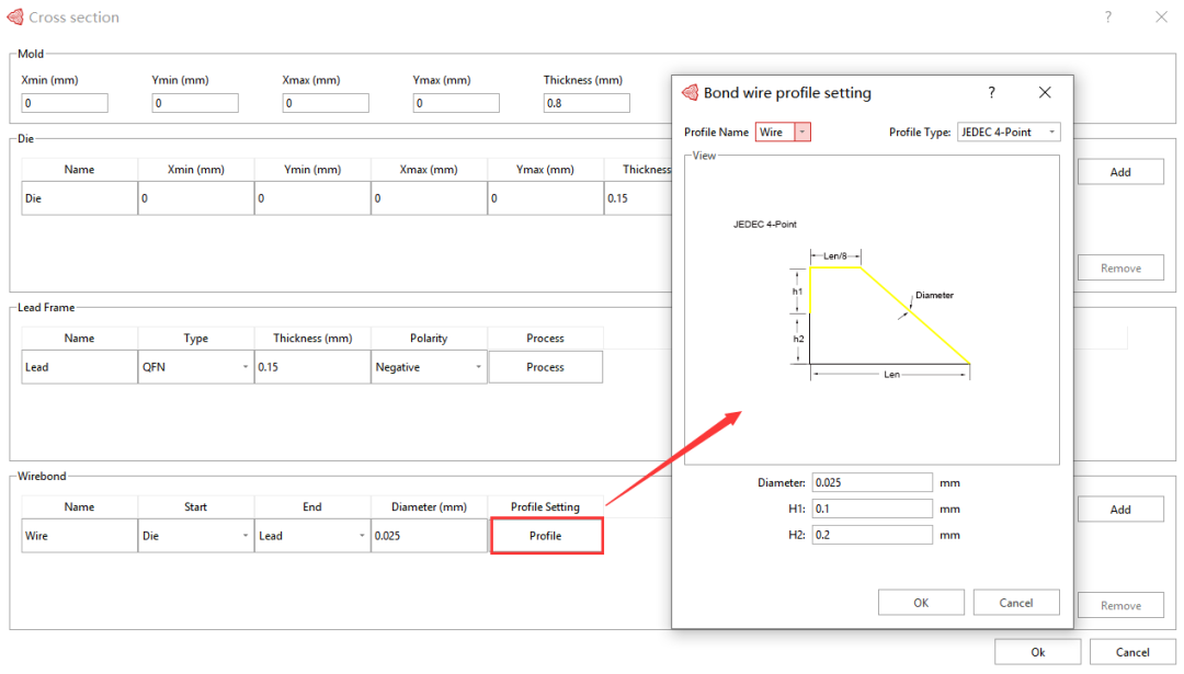 【成功案例】如何快速實現(xiàn)&ldquo;QFN封裝仿真&rdquo;？