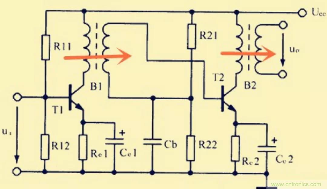 解惑：耦合在電路中的作用？為什么需要耦合？