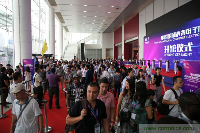 2021電博會(huì)應(yīng)對(duì)安全挑戰(zhàn)，為工業(yè)互聯(lián)網(wǎng)保駕護(hù)航