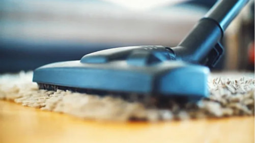 用高性能電機(jī)，打造出色的真空吸塵器