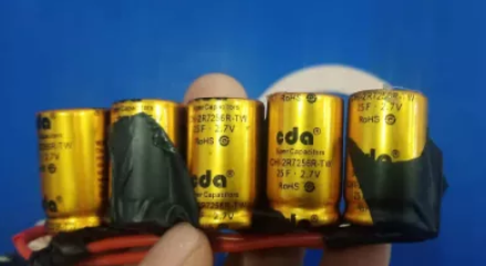 如何繞制2.2uH高頻線圈？