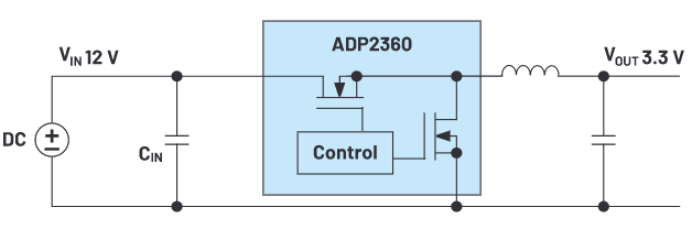 為何設(shè)計(jì)可靠電源時(shí)應(yīng)考慮真實(shí)的電壓源呢？