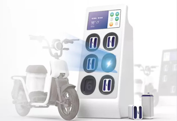 換電柜迎來新風(fēng)口，它真的安全嗎？