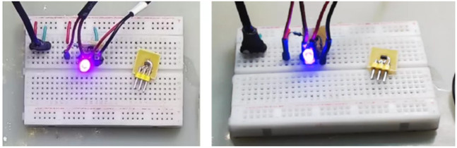 TM1810-3， TM1810-2 LED恒流驅(qū)動(dòng)IC