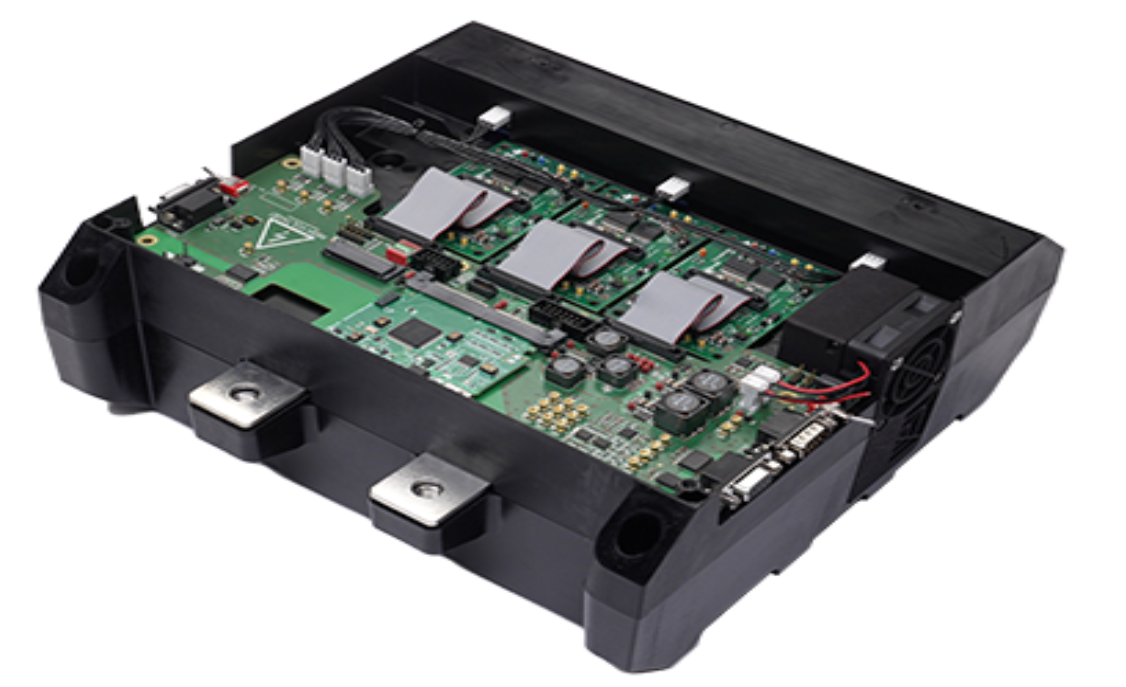 大功率、高性能汽車類 SiC 牽引逆變器參考設(shè)計(jì)