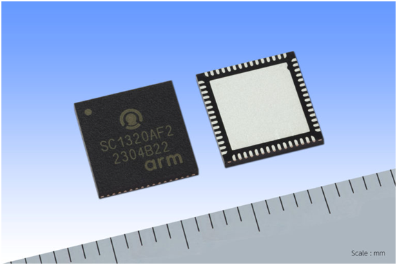 HD-PLC最新應(yīng)用案例！ Socionext通信芯片助力打造智慧城市再添新亮點(diǎn)！