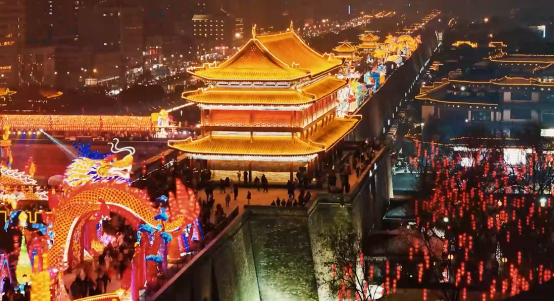 ?？低曉谖靼渤菈Γ灾悄芪锫?lián)守護國寶級文物