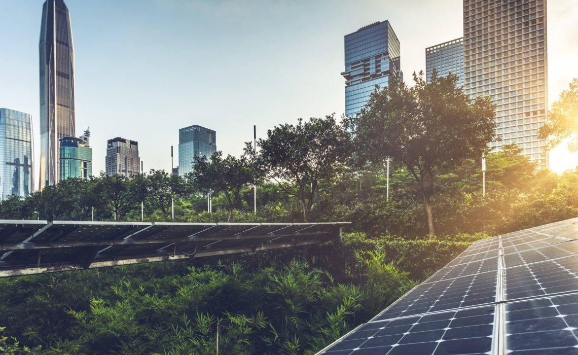 工業(yè)峰會2024激發(fā)創(chuàng)新，推動智能能源技術發(fā)展