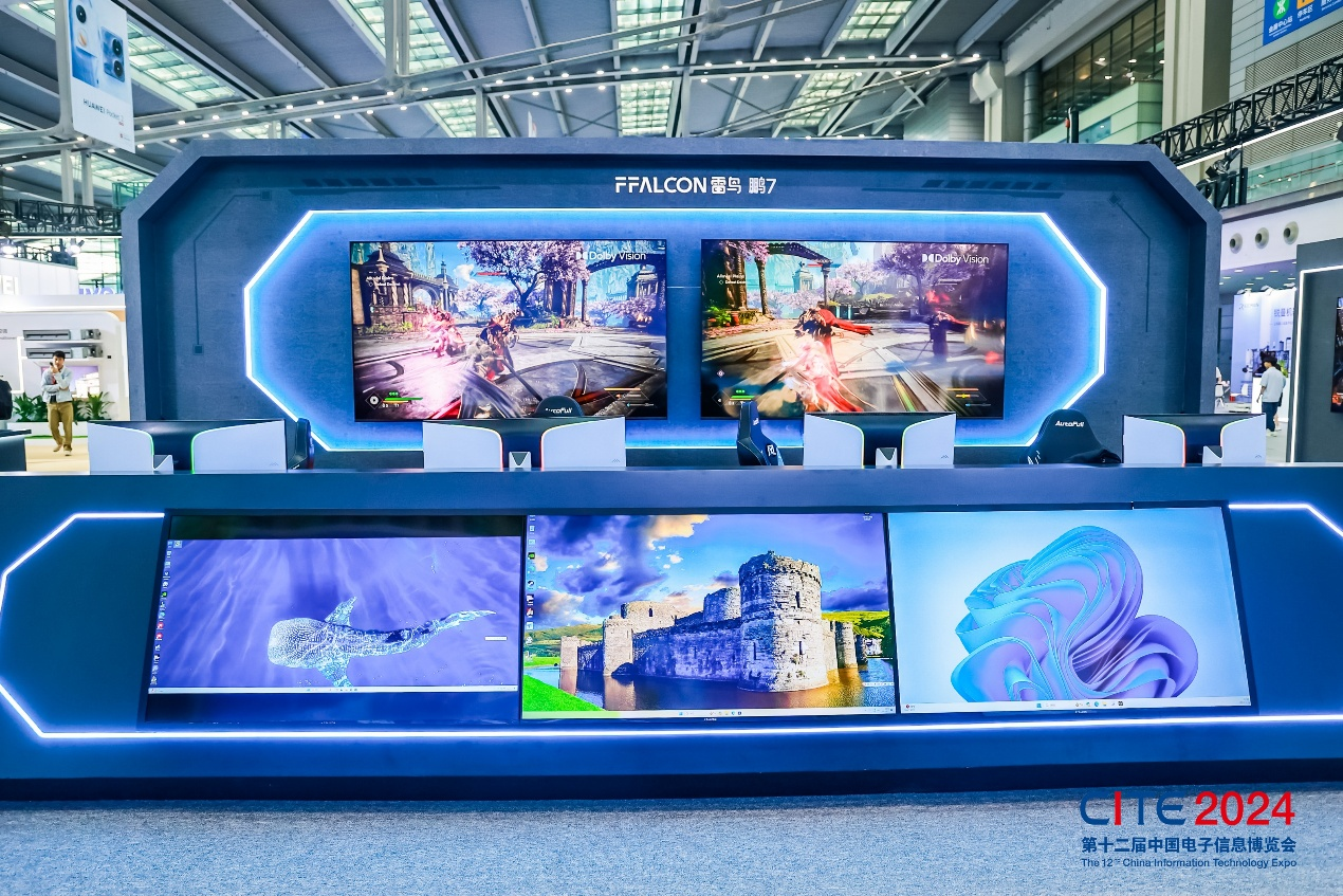 消費(fèi)電子產(chǎn)業(yè)蓬勃發(fā)展，CITE 2025展現(xiàn)無(wú)限潛力