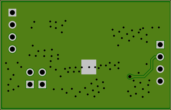 如何運(yùn)用升降壓芯片CS5517實(shí)現(xiàn)鋰電池穩(wěn)定輸出3.3V/3.6V（1.2-5V）的電壓？