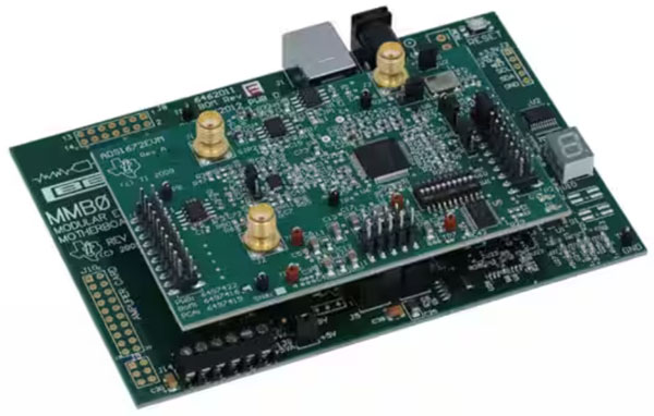 Σ －Δ ADC的高精度數(shù)模轉(zhuǎn)化，是如何實(shí)現(xiàn)的？