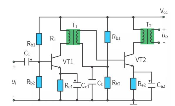什么是多級(jí)放大電路？