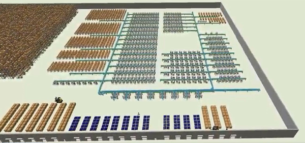 數(shù)字孿生如何增強(qiáng)敏捷性，提高運(yùn)營效率