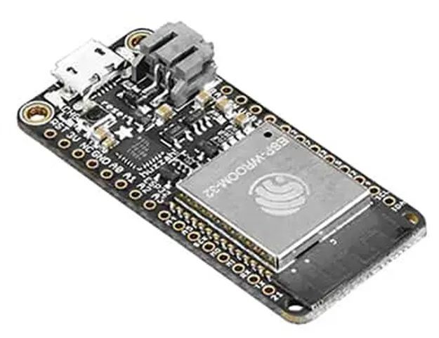 支持 OTA 更新的MCU很多 為何 ESP32這么受歡迎？