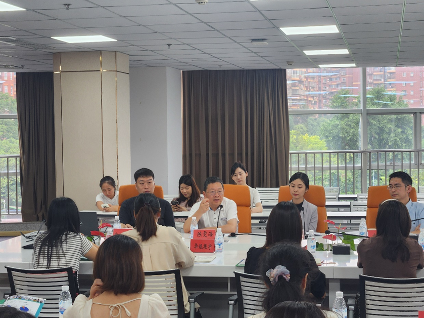 西部電博會即將舉辦！電子信息成都高新區(qū)專場為企業(yè)深度解析