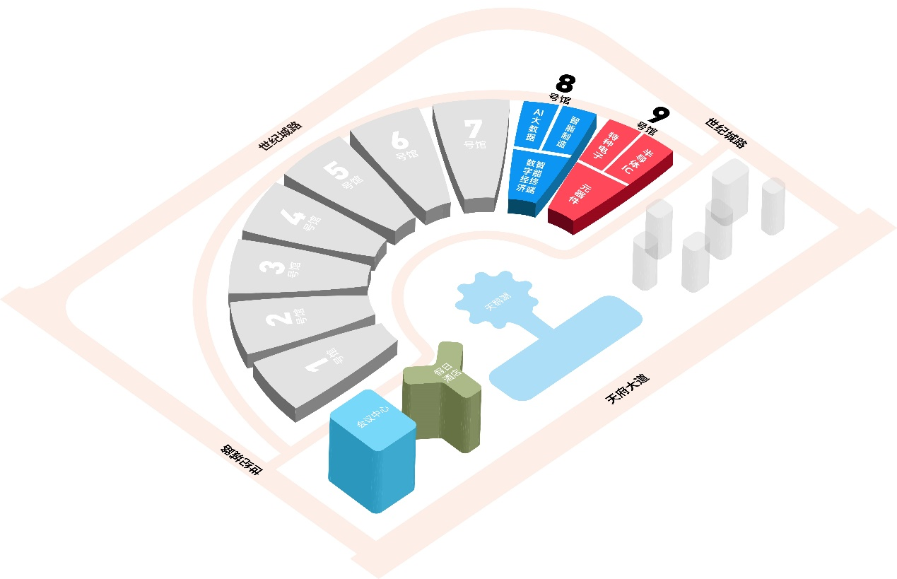 西部電博會(huì)開展倒計(jì)時(shí)！觀眾預(yù)登記火熱進(jìn)行中！