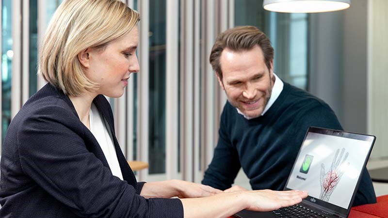 徹底解決大眾焦慮的隱私與安全隱患？知名大廠入局這種生物識(shí)別技術(shù)