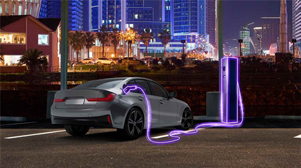 在不斷發(fā)展的電動(dòng)汽車充電市場(chǎng)中，為什么提升互操作性非常重要