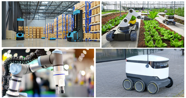 安森美破解具身智能落地難題，全鏈路方案助推機(jī)器人產(chǎn)業(yè)化