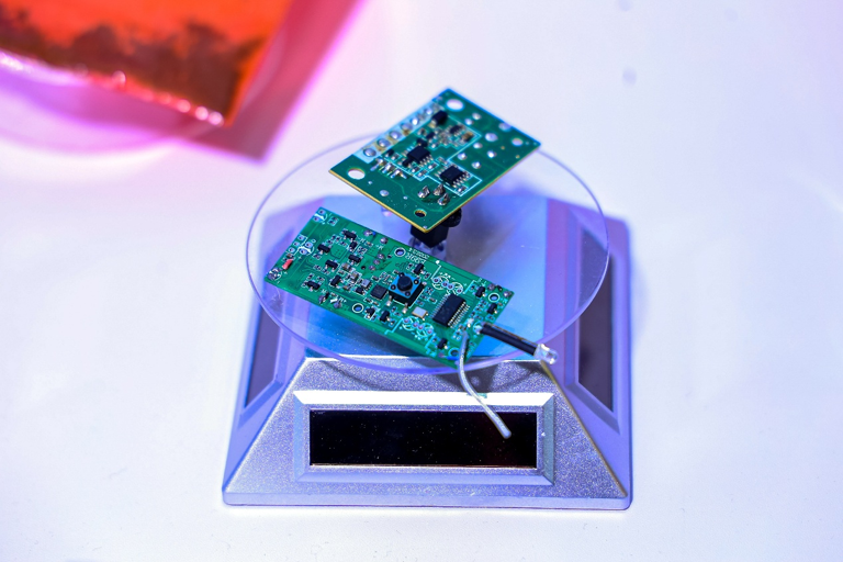 搶占電子產(chǎn)業(yè)新高地：第106屆中國電子展11月啟幕，預(yù)見行業(yè)新機(jī)遇