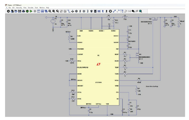如何利用現(xiàn)有開關(guān)穩(wěn)壓器實(shí)現(xiàn)電壓反相？